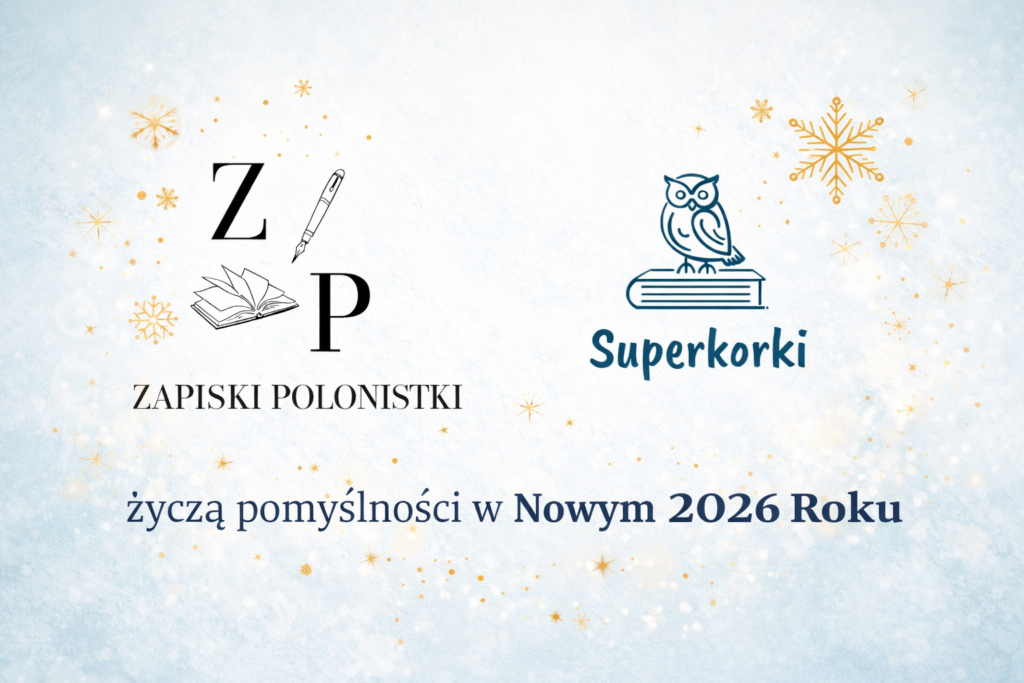 Życzenia noworoczna