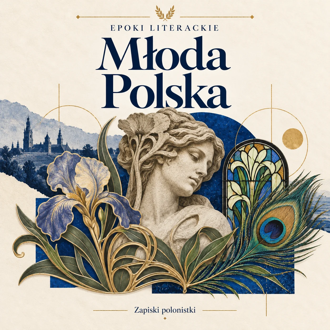 Założenia programowe epok literackich — Młoda Polska