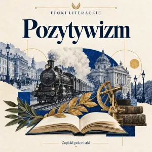 Założenia programowe epok literackich — Pozytywizm