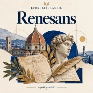 Założenia programowe epok literackich — Renesans
