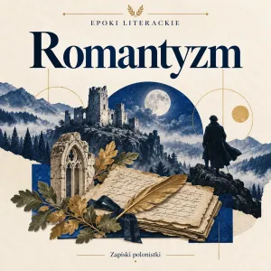 Założenia programowe epok literackich — Romantyzm